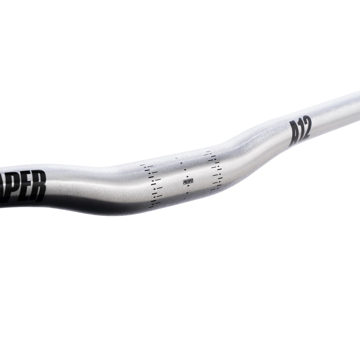 Protaper A12 Aluminium Bar - 31.8mm