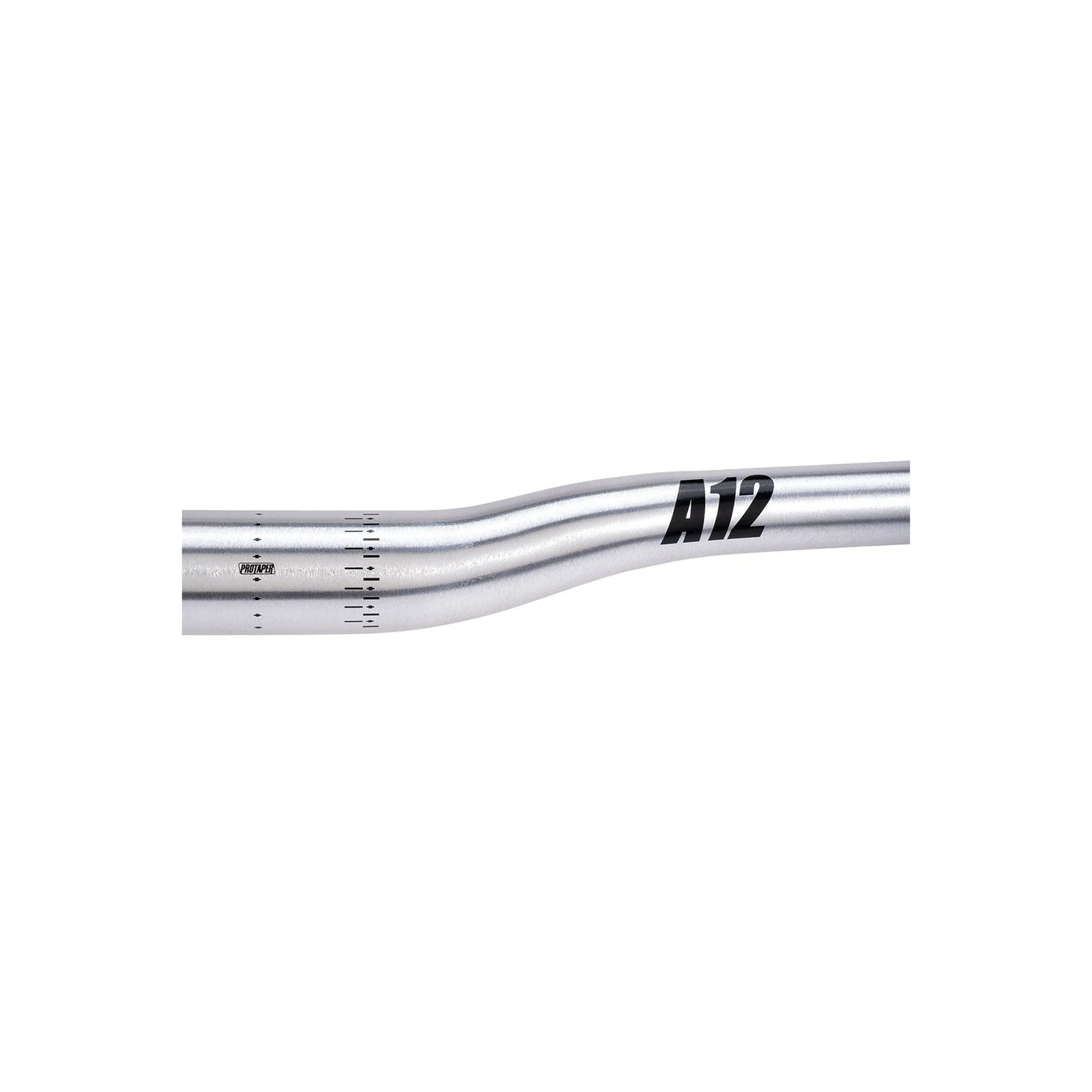Protaper A12 Aluminium Bar - 31.8mm
