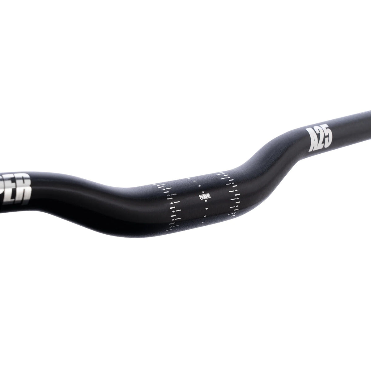 Protaper A25 Aluminium Bar - 35mm