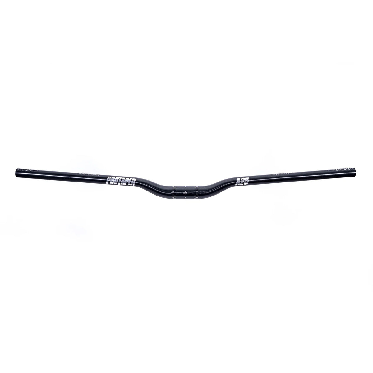 Protaper A25 Aluminium Bar - 35mm