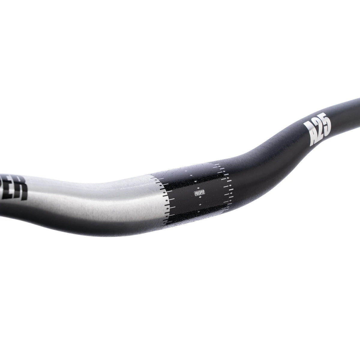 Protaper A25 Aluminium Bar - 35mm