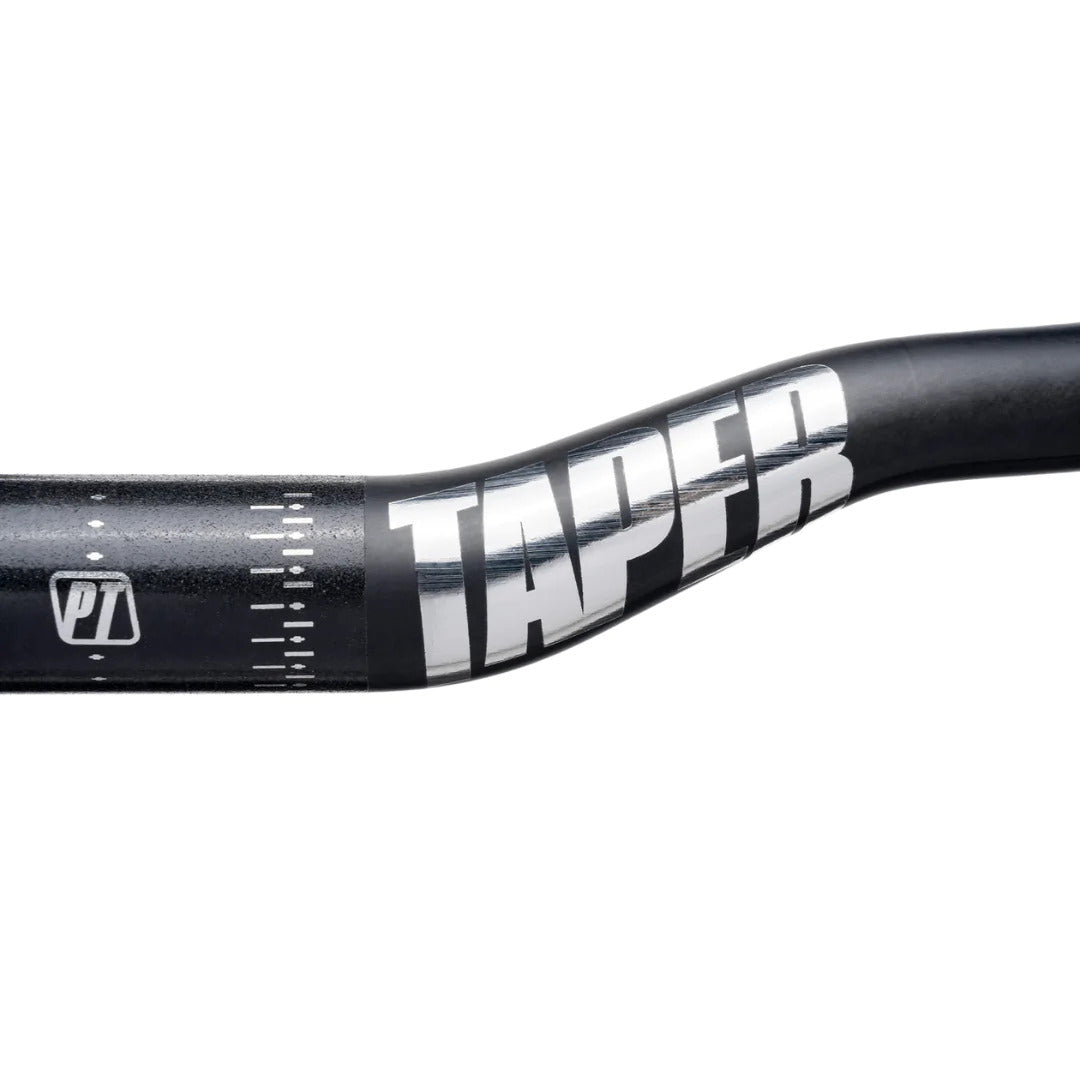 Protaper C25 Carbon Bar - 31.8mm