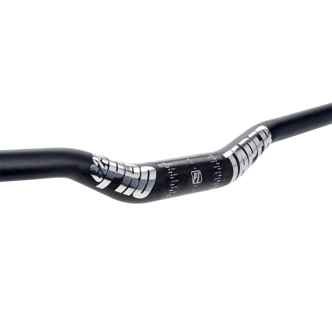 Protaper C25 Carbon Bar - 31.8mm