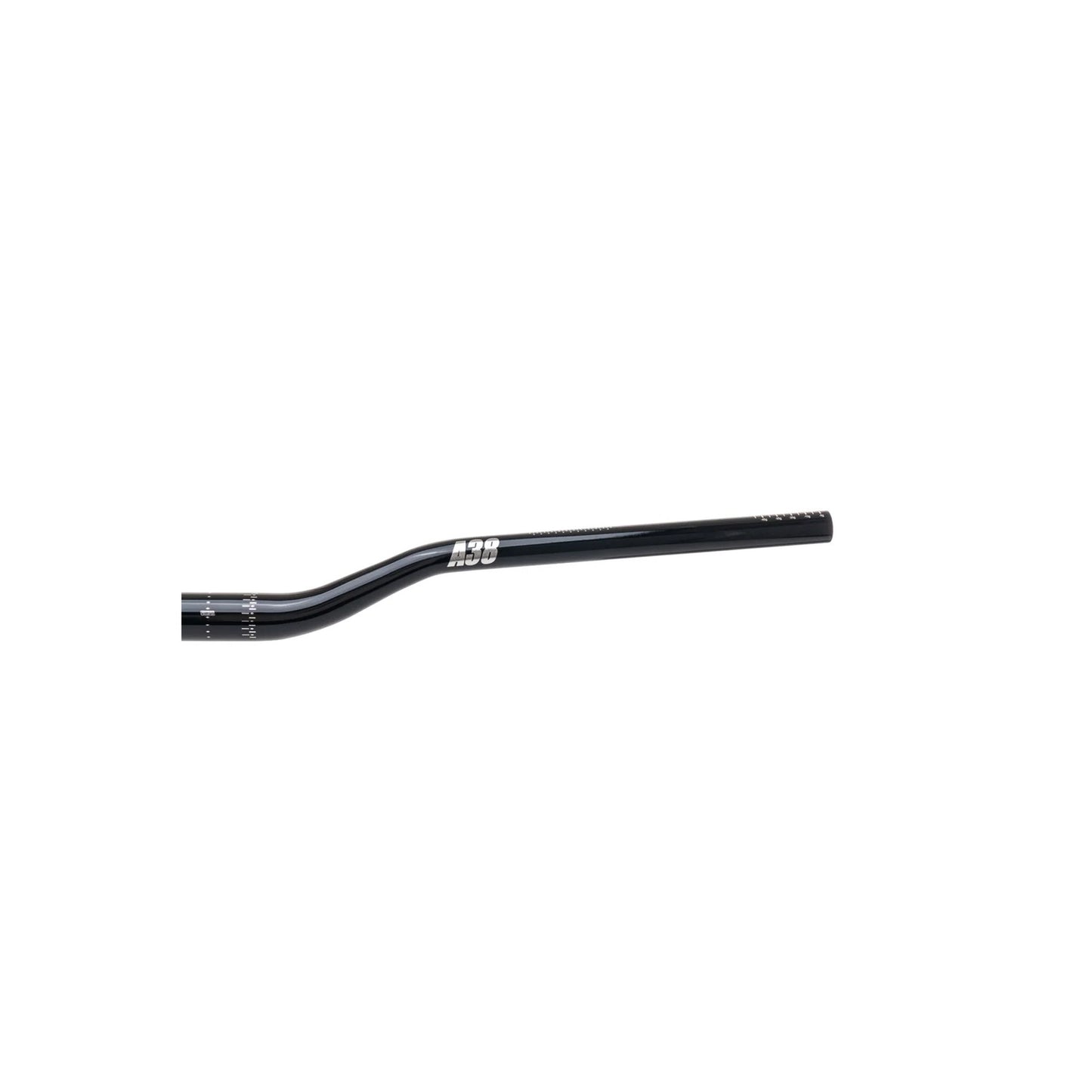 Protaper A38 Aluminium Bar - 31.8mm