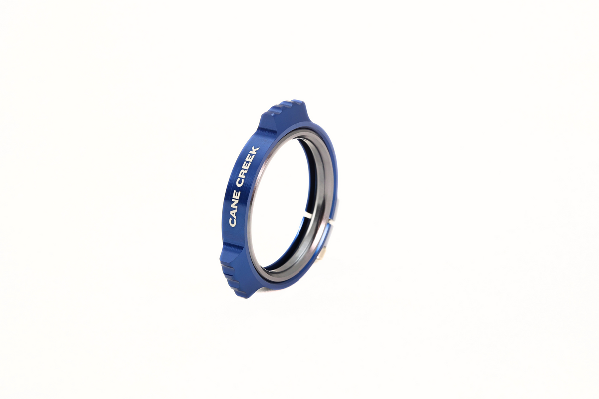Cane Creek eeWings Spares & Crank Preloaders in Crank preloader - Blue