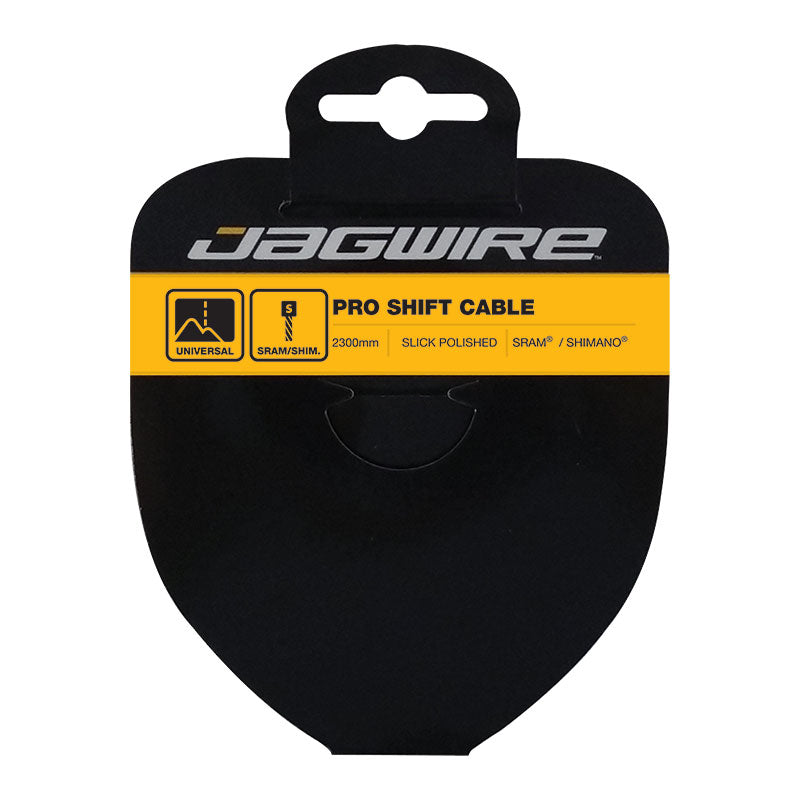Jagwire Inner Shift Cable - Pro Slick Polished