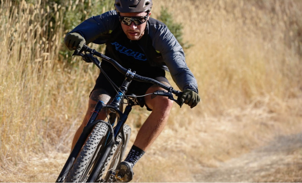 Protaper Stem - Stealth