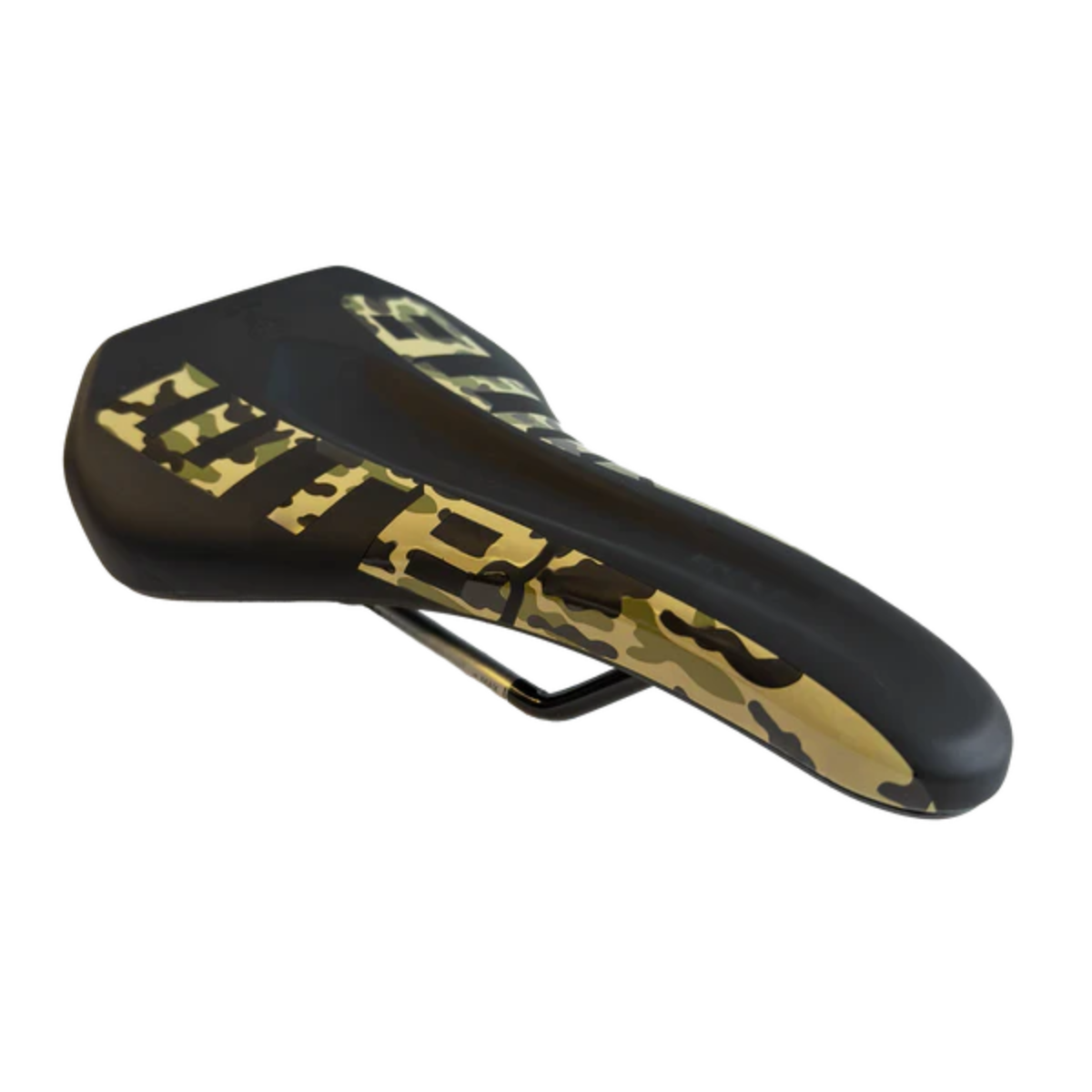WTB Rocket saddle - Cromoly Fusion Camo (Limited Edition), Medium (142mm)