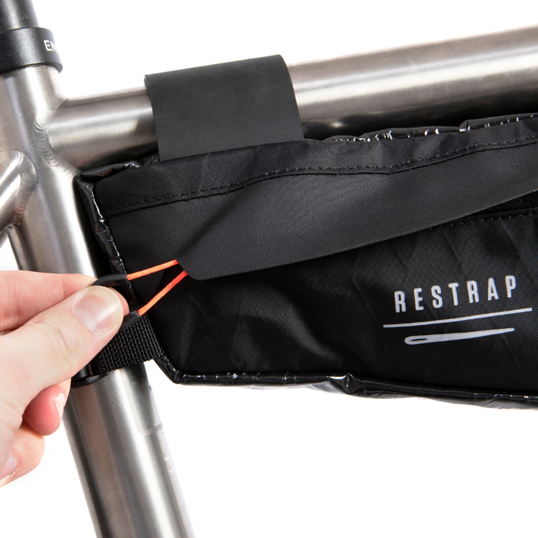 Restrap Race Frame Bag Large