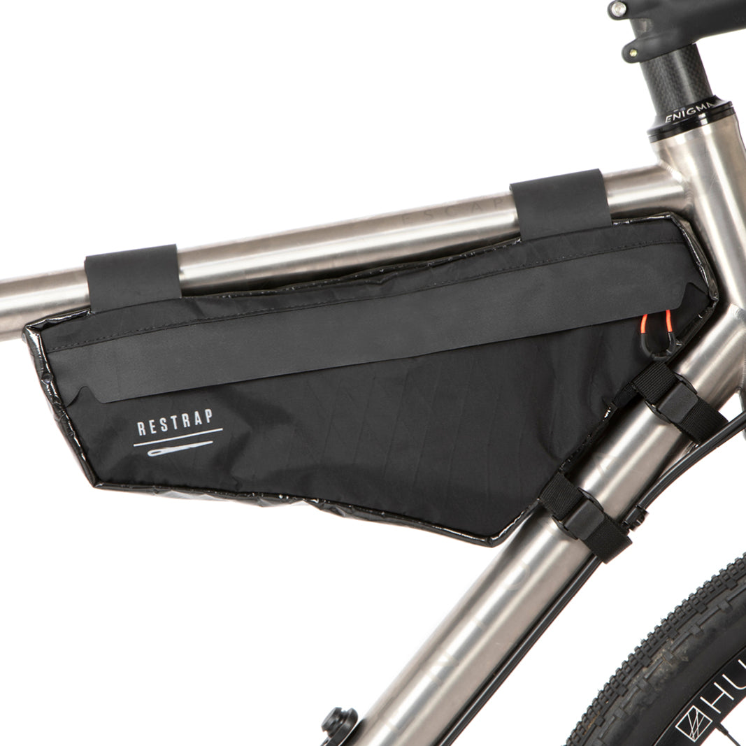 Restrap Race Frame Bag Small