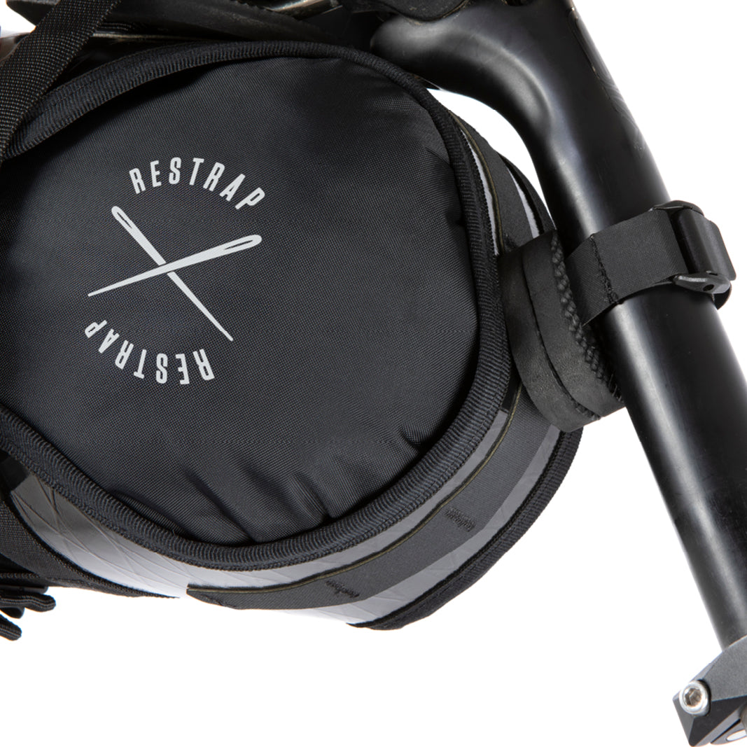 Restrap Race Saddle Bag