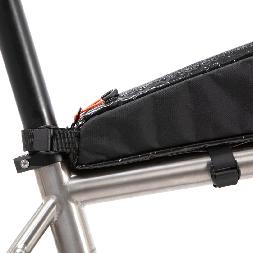 Restrap Race Top Tube Bag Long