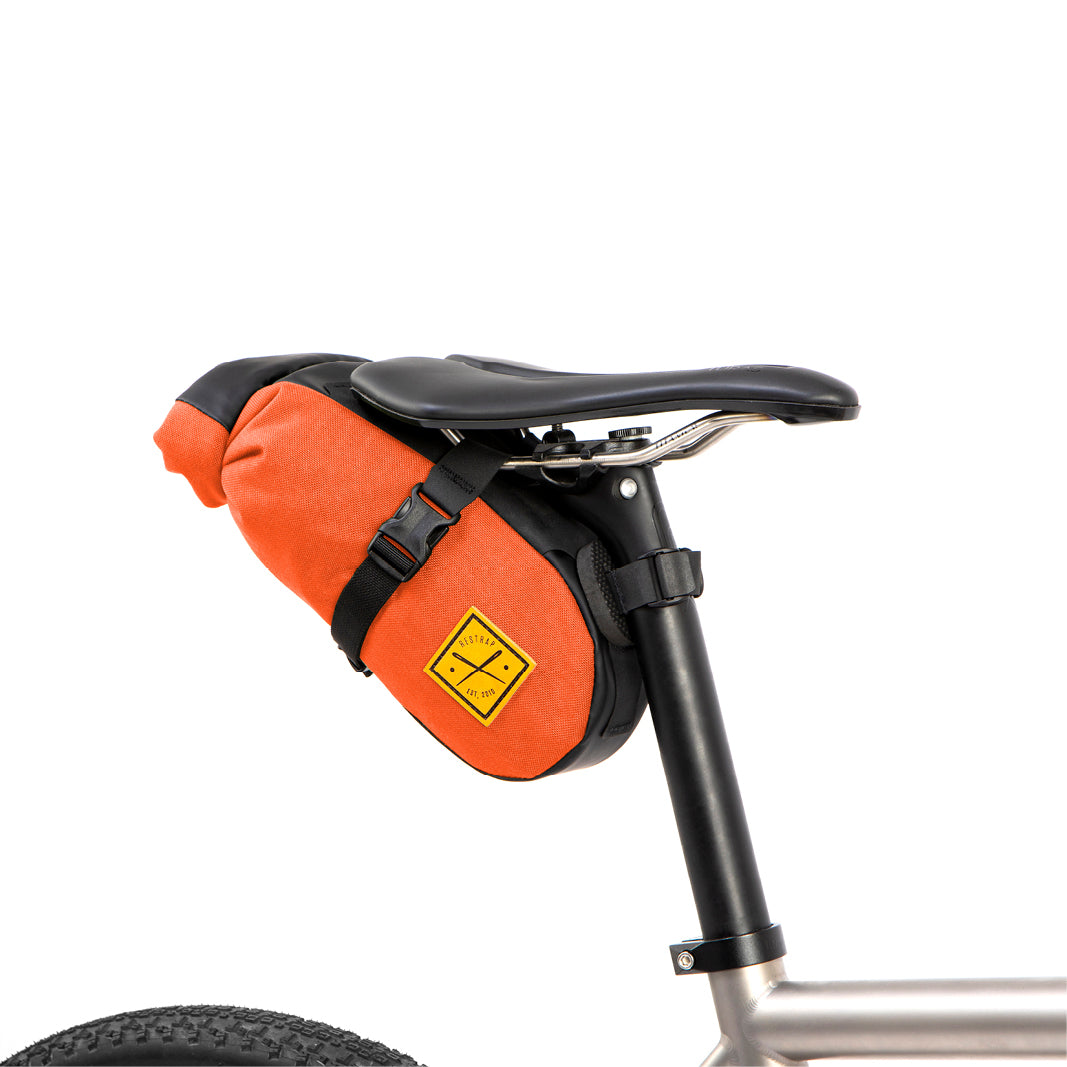 Restrap Saddle Pack