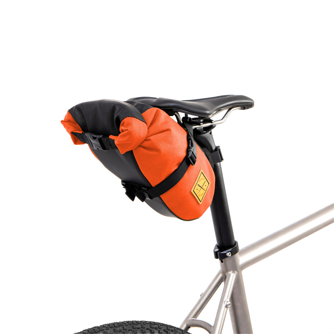 Restrap Saddle Pack
