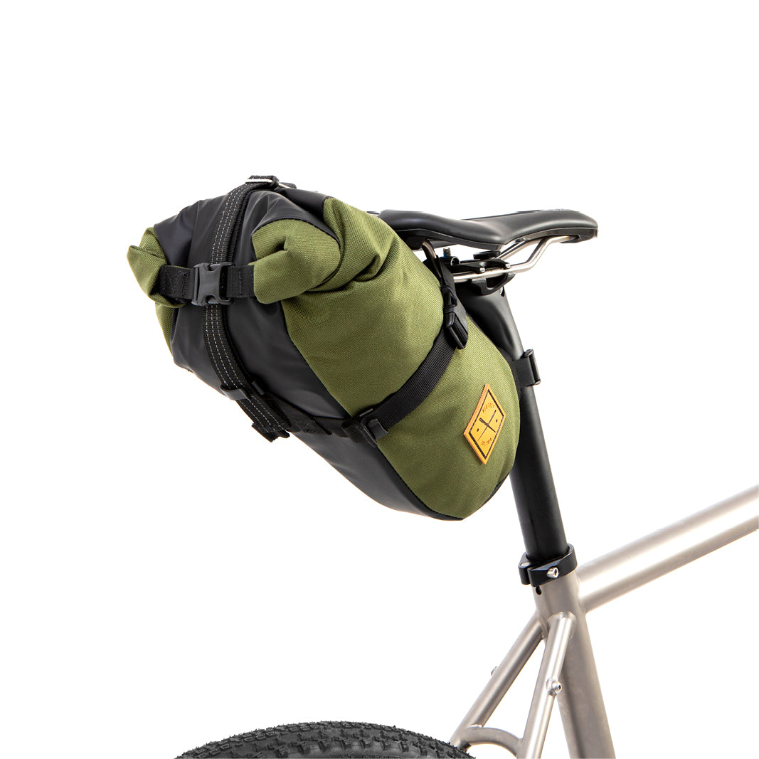 Restrap Saddle Pack