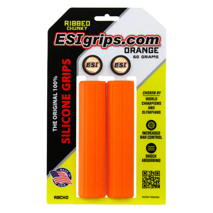 ESI MTB Grip - Ribbed Chunky