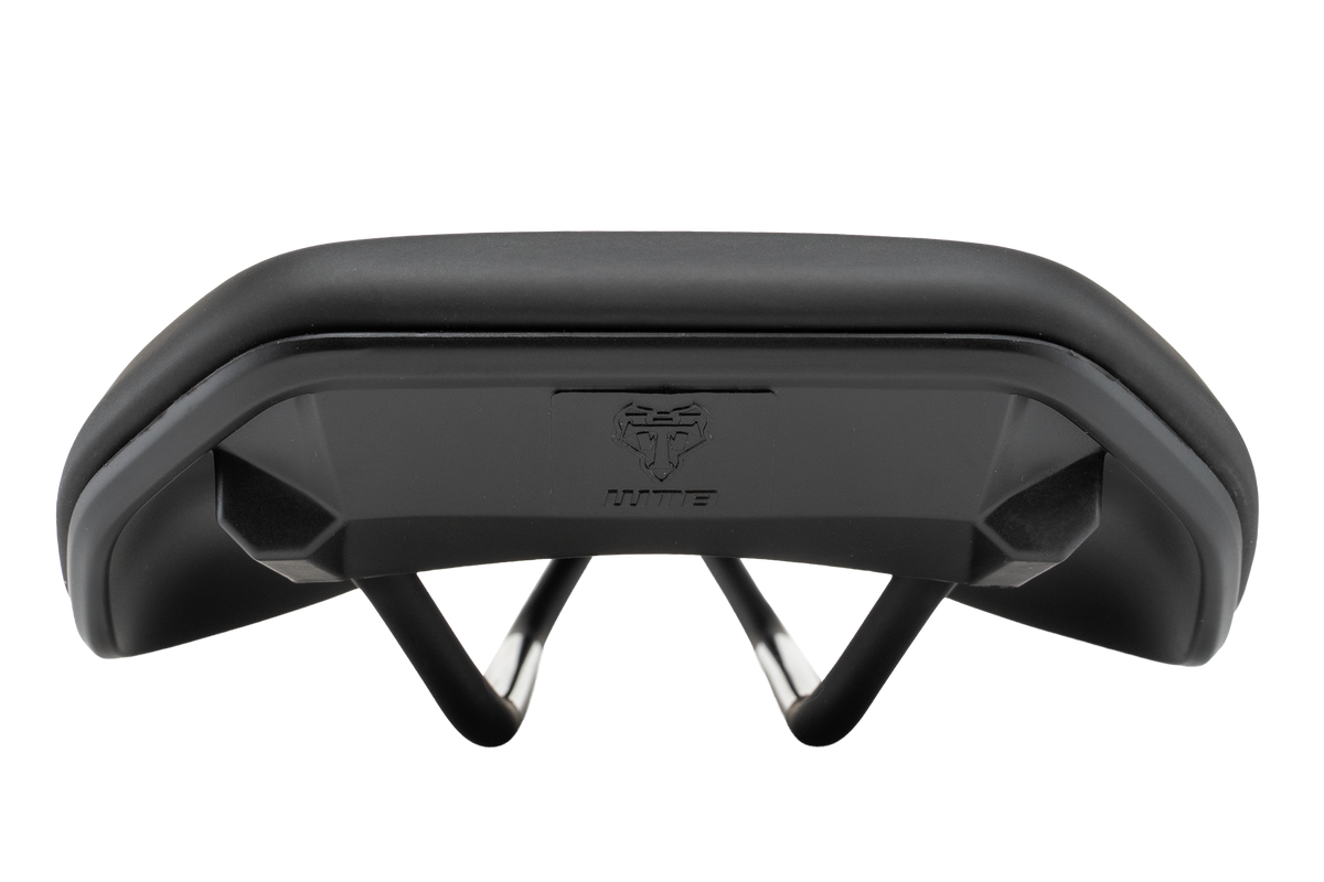 WTB Rocket Saddle - rear