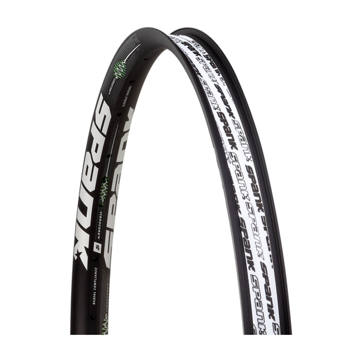 Spank 350 Rim - 27.5"