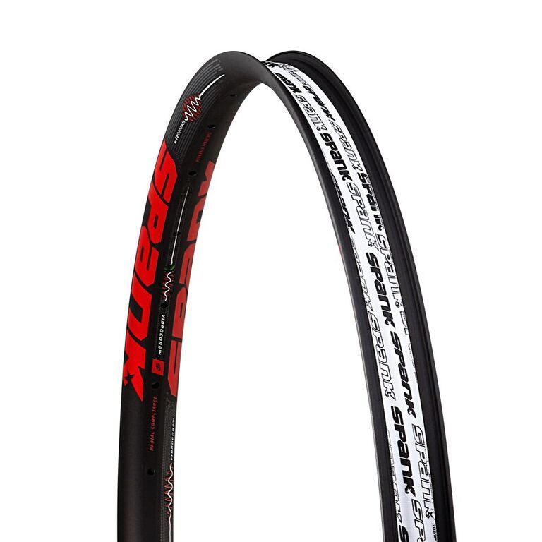 Spank 350 Rim - 27.5"