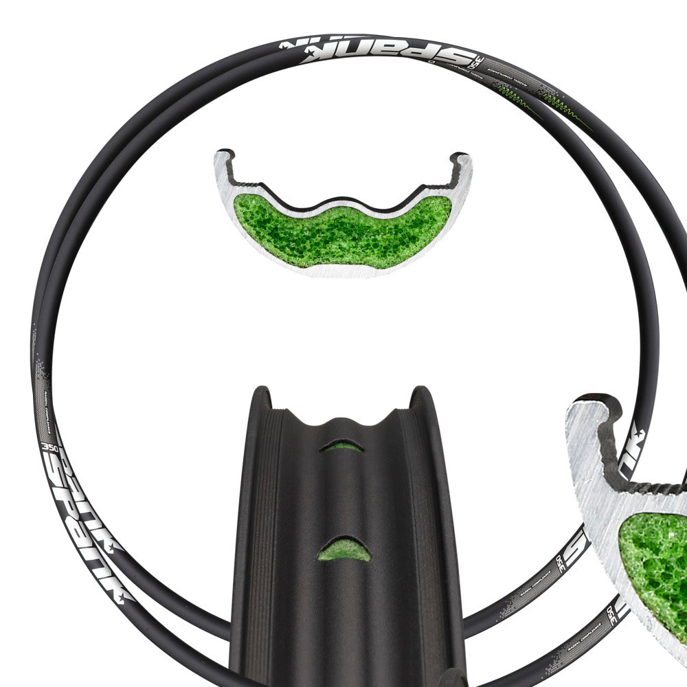 Spank 359 Rim - 29"