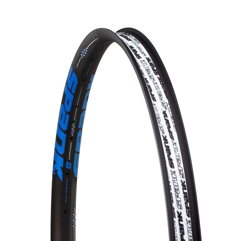 Spank 350 Rim - 27.5"