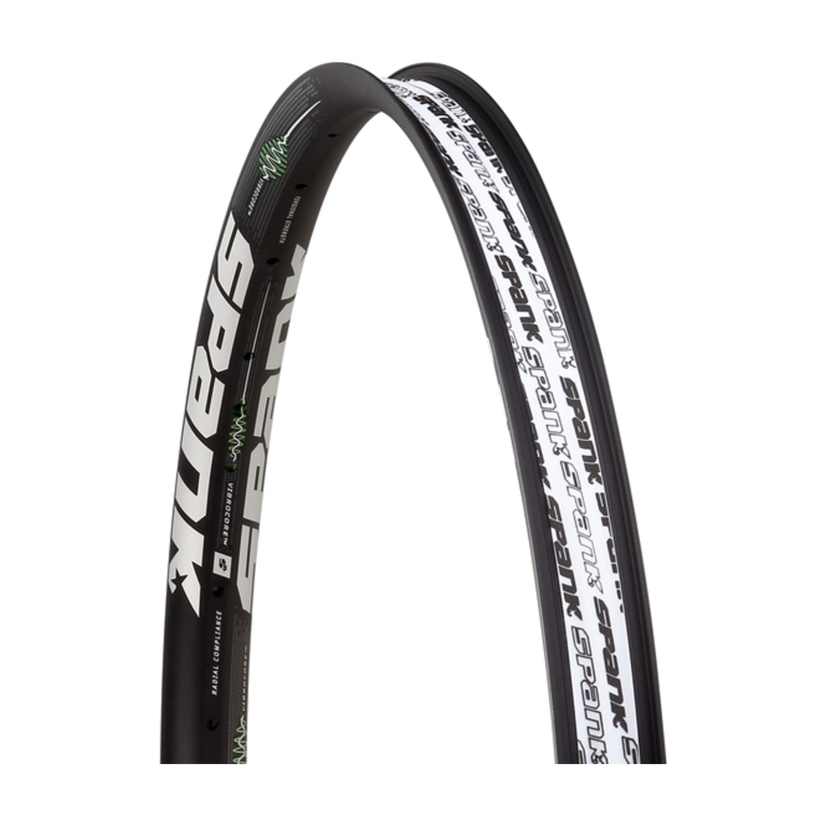 Spank 359 Rim - 27.5"