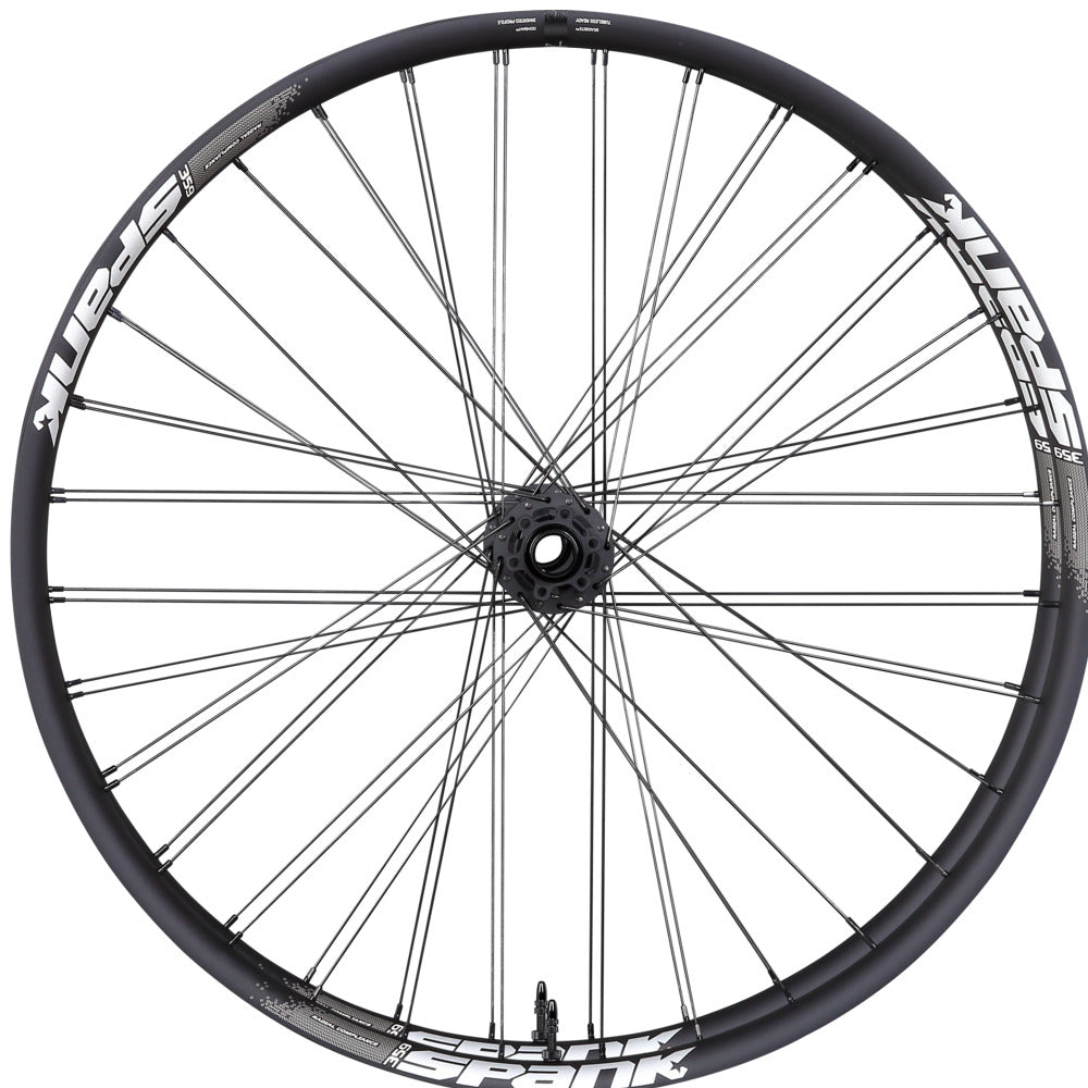 Spank 350 Wheel - Front
