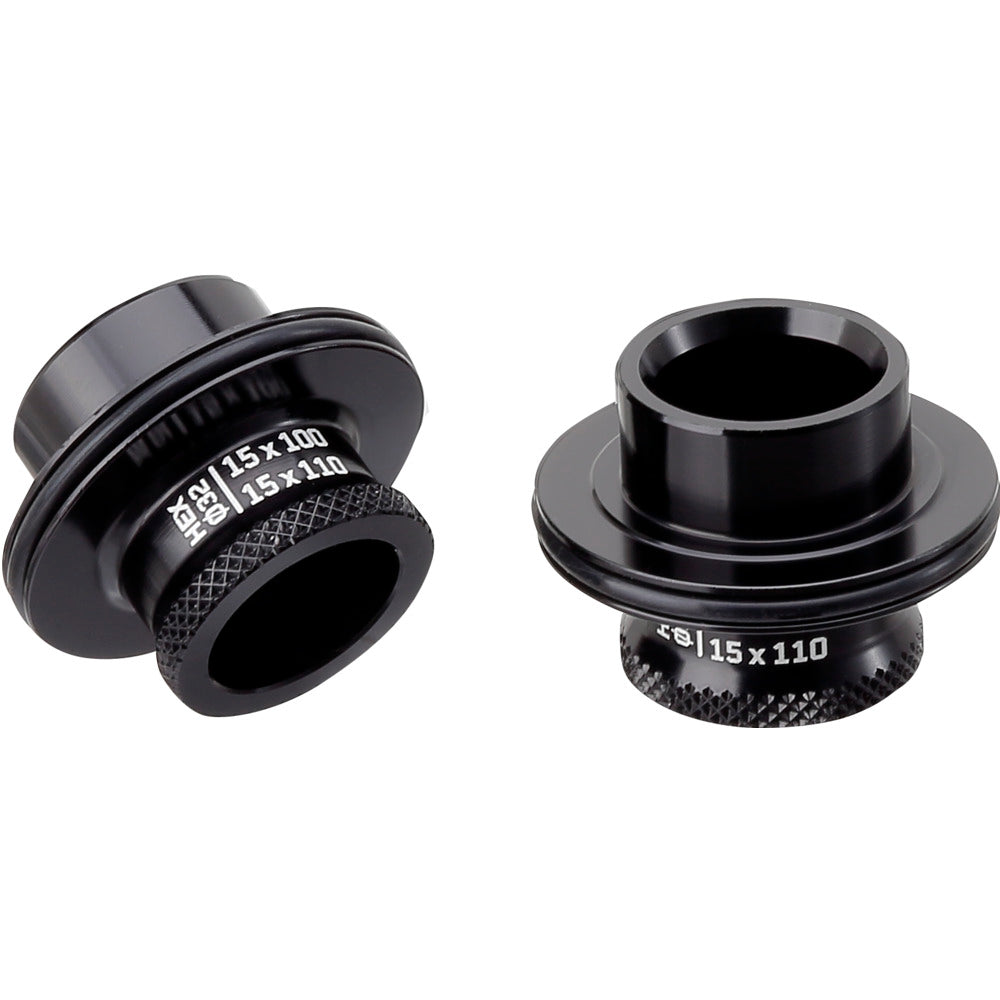 Spank HEX Front Hub Adapters