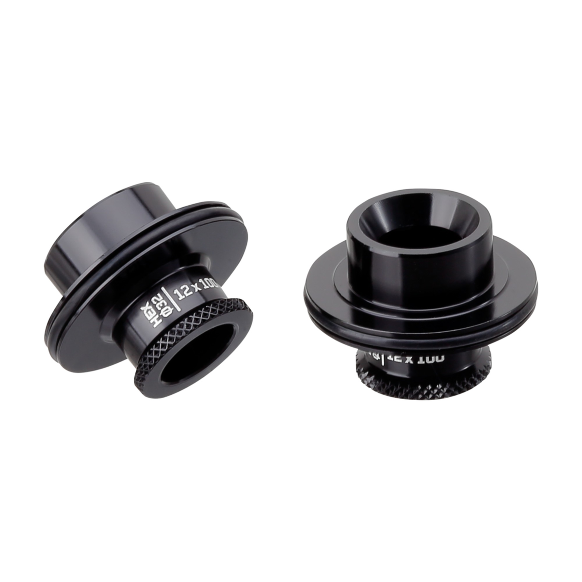 Spank HEX Front Hub Adapters