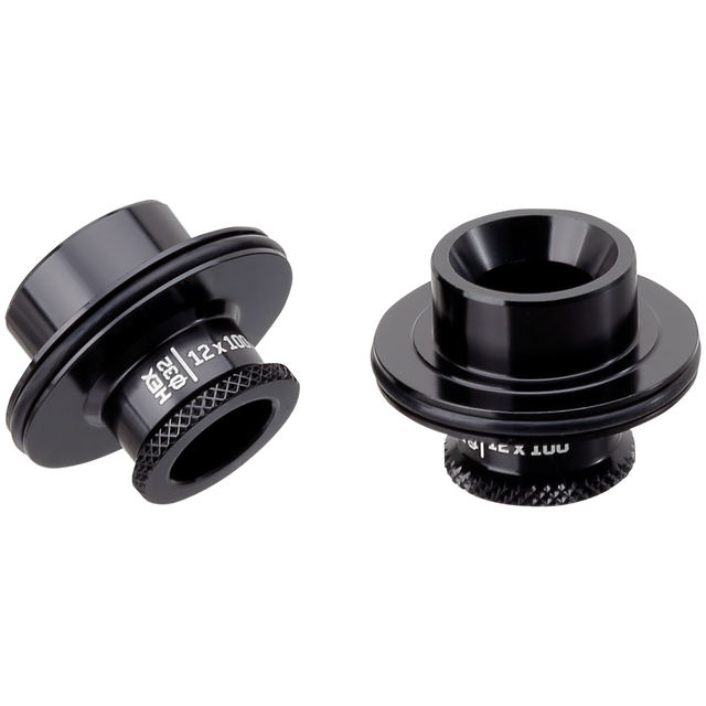Spank HEX Front Hub Adapters