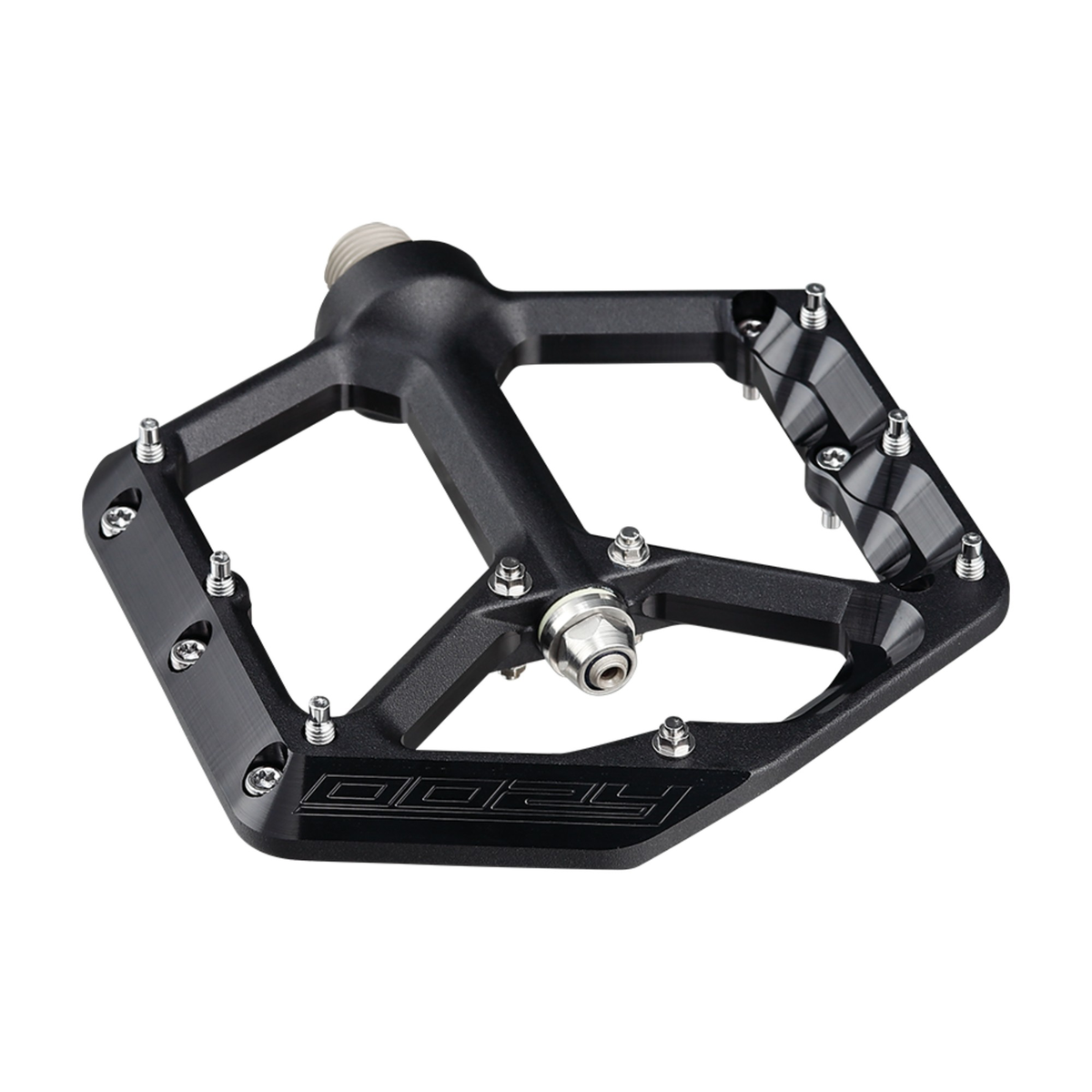 Spank Oozy Reboot Flat Pedals