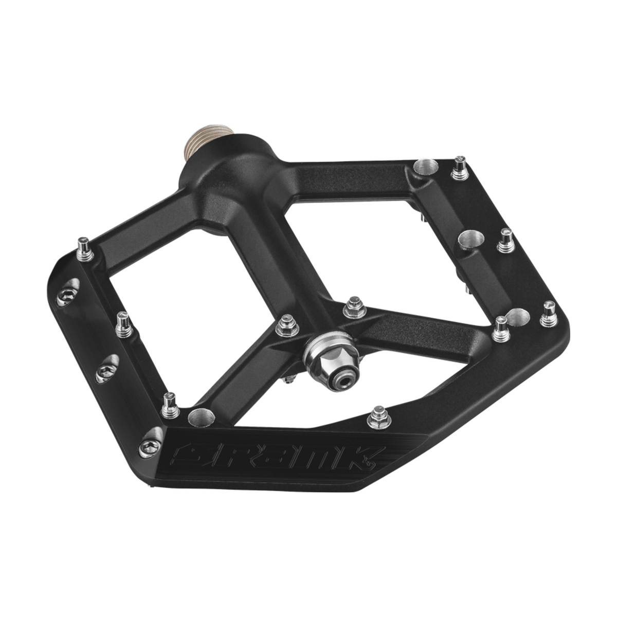 Spank Spike Flat Pedals