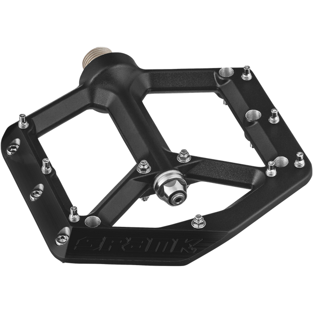 Spank Spike Flat Pedals