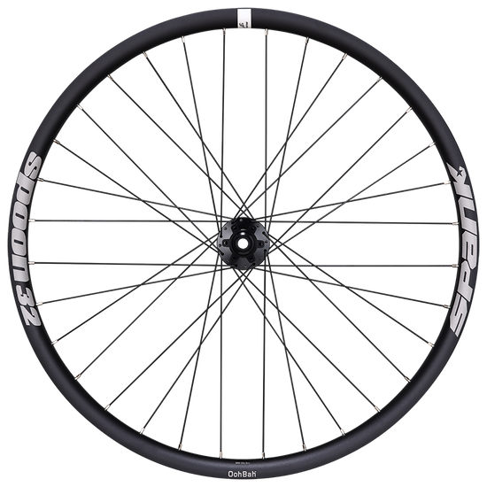 Spank Spoon 32 Wheels - 26