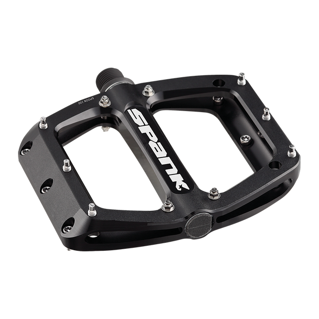 Spank Spoon Flat Pedals