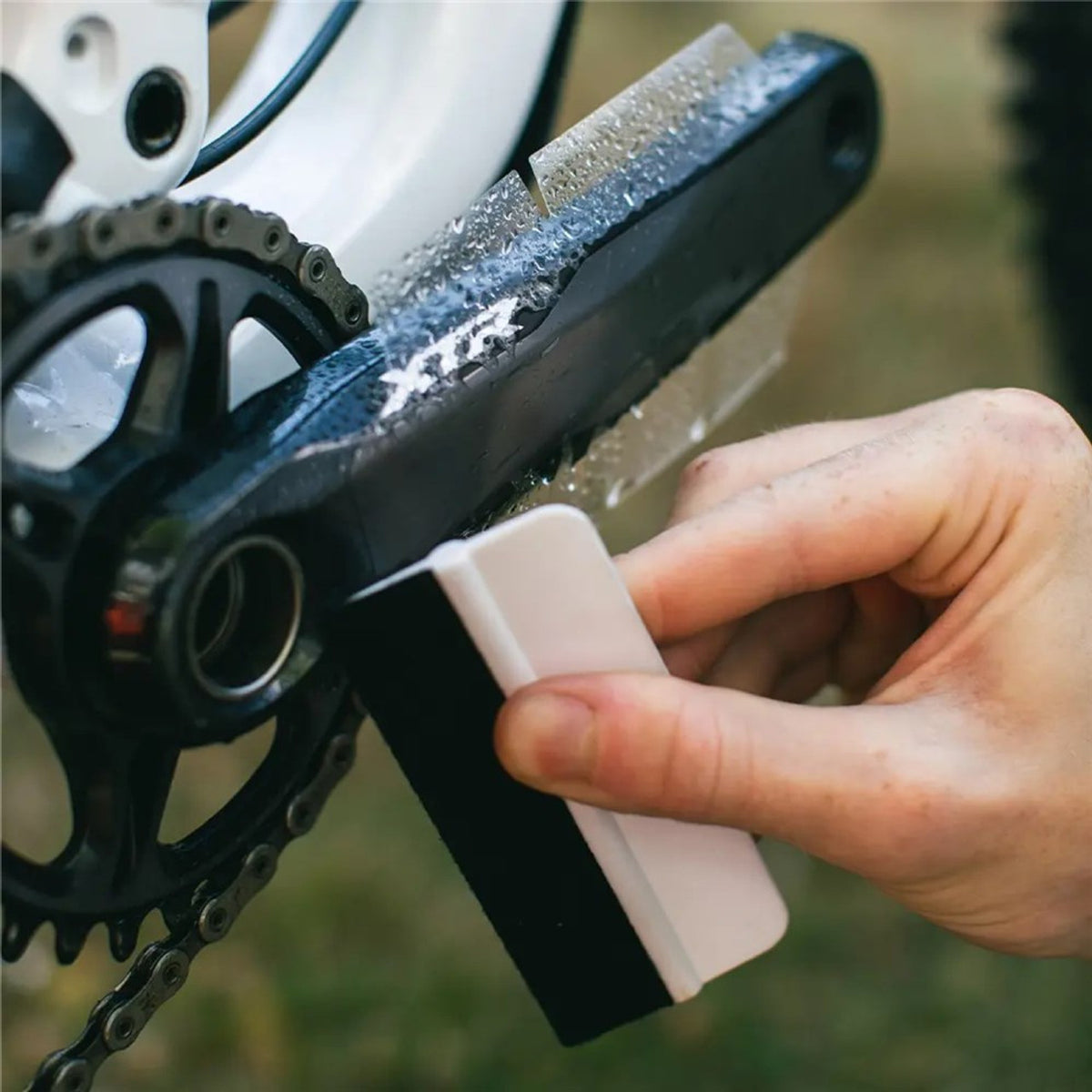 Slicy Sublimistick Crank Protection Kit
