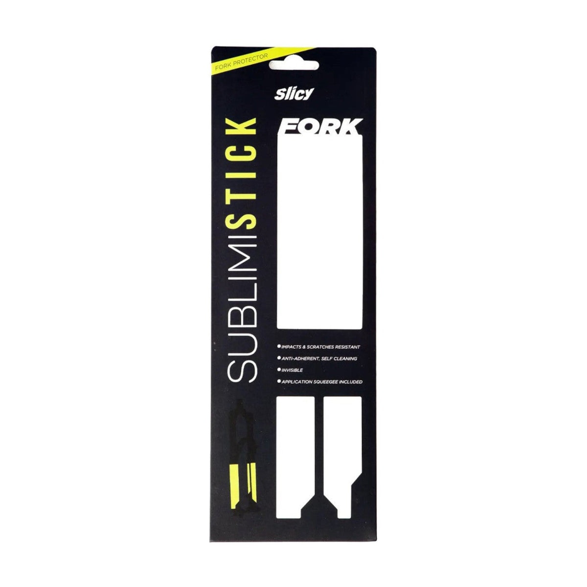 Slicy Sublimistick Fork Protection Kit