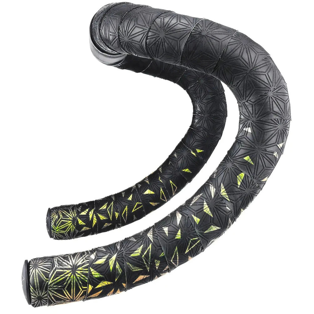 Supacaz Super Sticky Kush Limited Edition Bar Tape