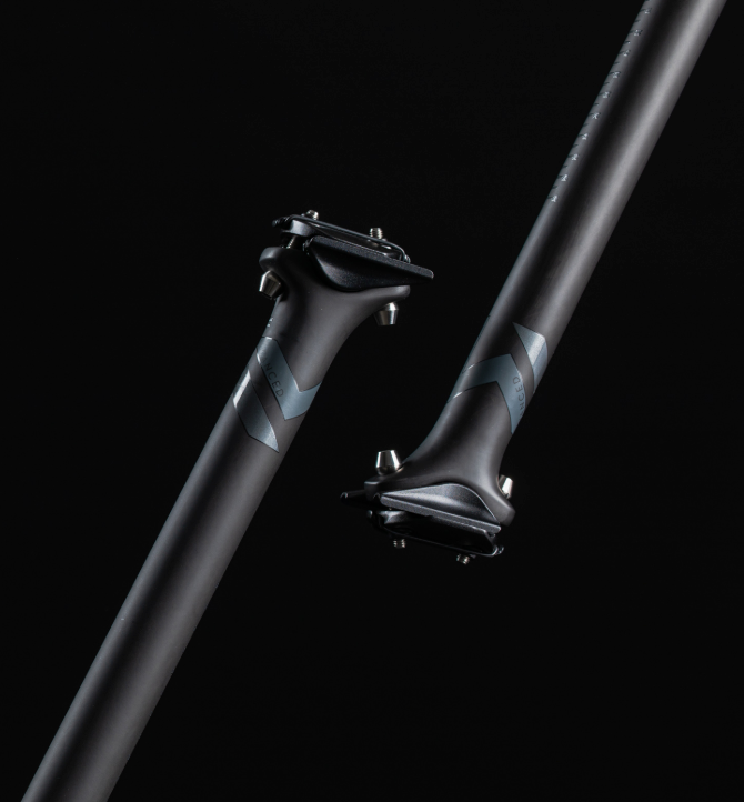 Newmen Advanced Carbon Seatpost