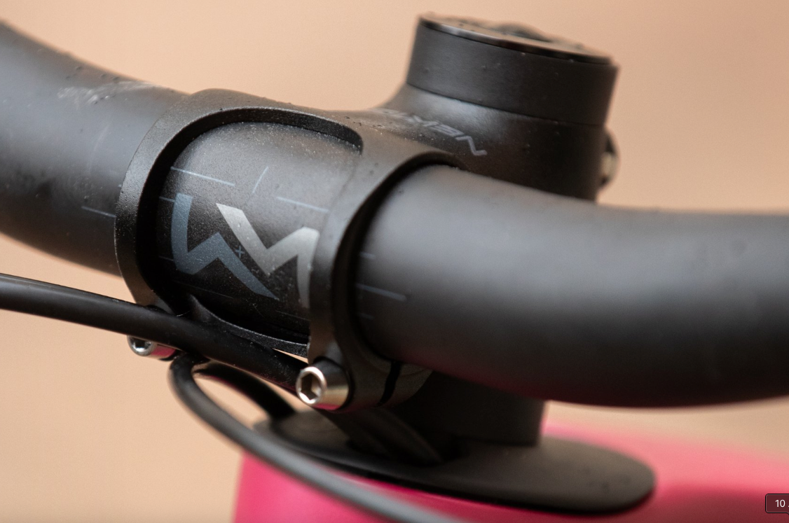 Newmen Stem Evolution SL - 318.2