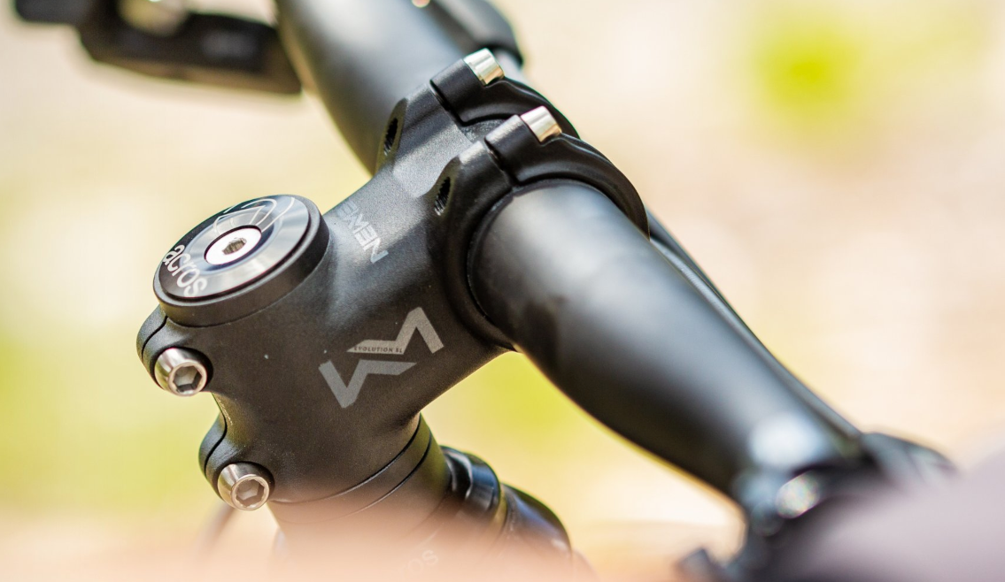 Newmen Stem Evolution SL - 318.4