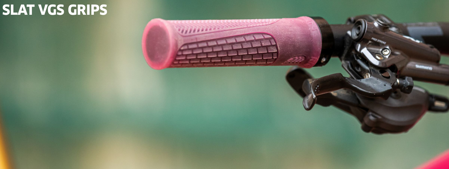 Newmen Slat VGS Grips