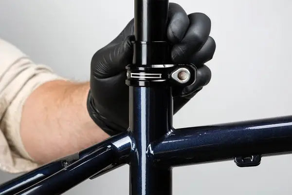 Cane Creek Seatpost Shims