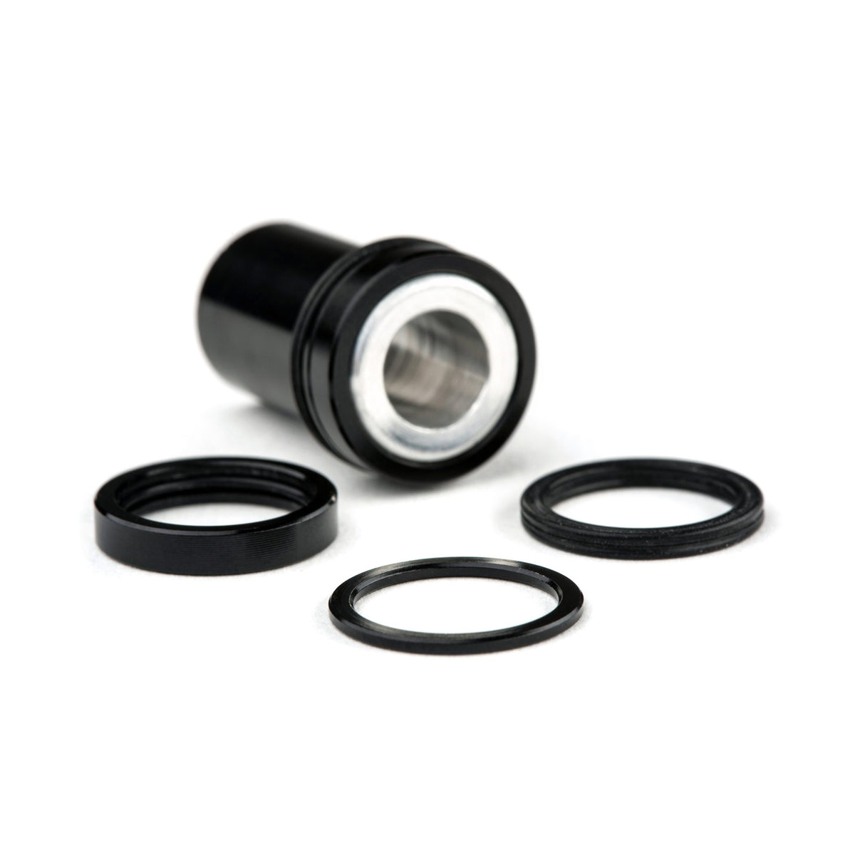 Cane Creek rear shock hardware