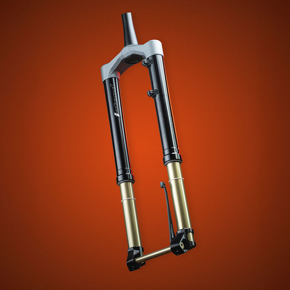 Intend Essential upside-down enduro fork