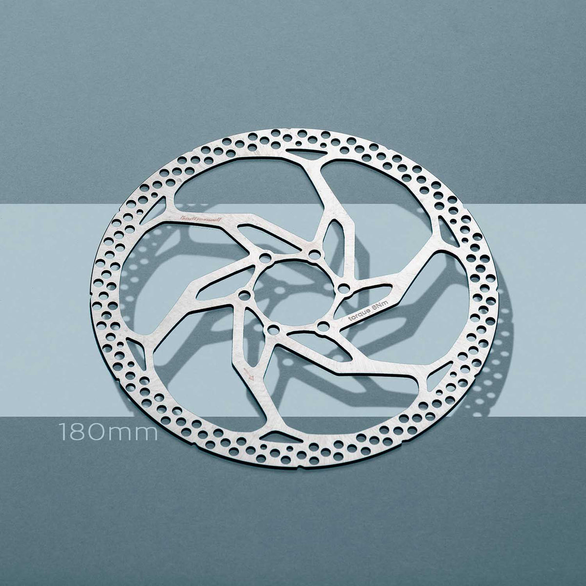 Intend Disc brake Rotor - Skinny