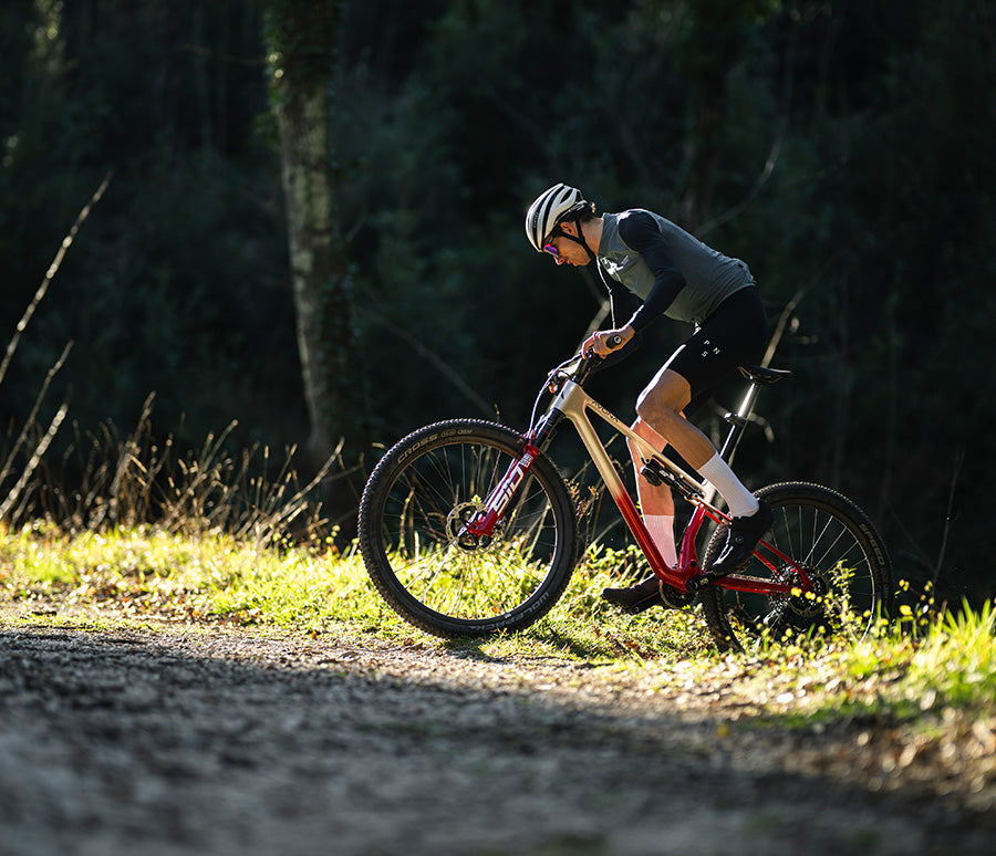 Faserwerk Baslerstab - Handlebars