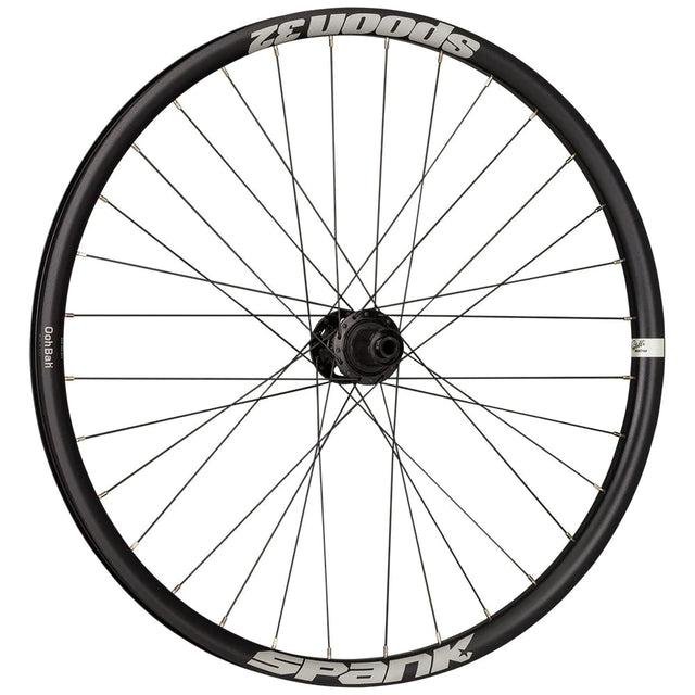 Spank Spoon 32 Wheels - 26"
