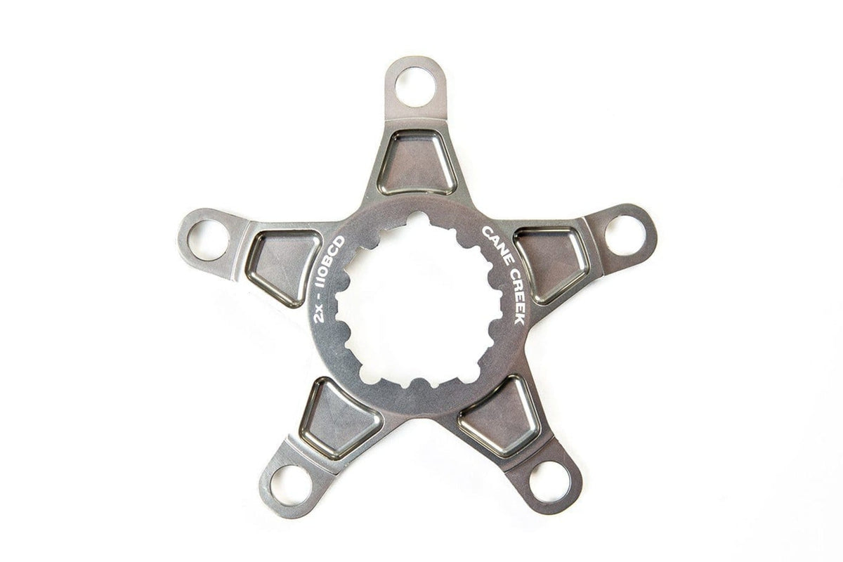 Cane Creek chainring spiders
