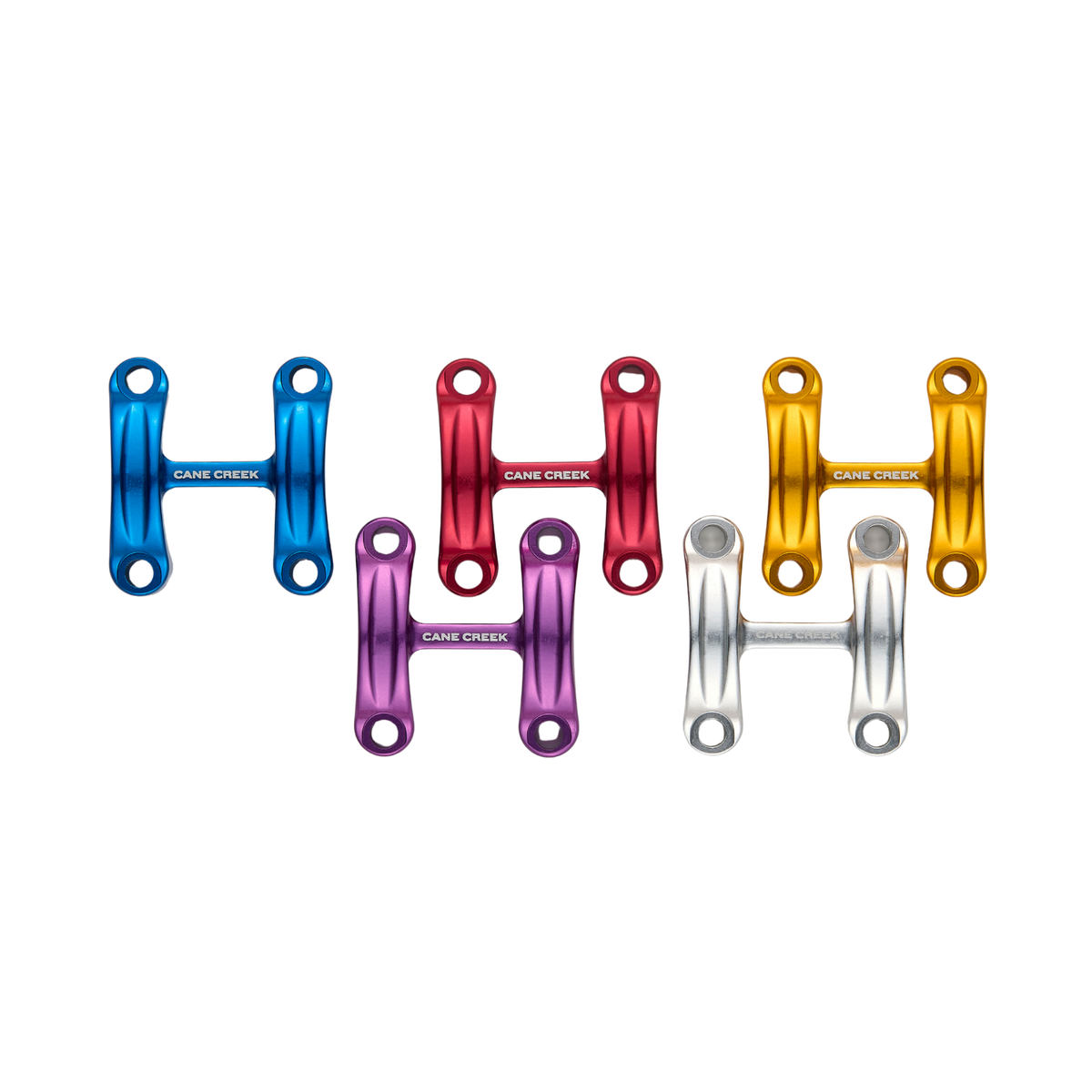 Cane Creek Chroma Studio stem faceplates